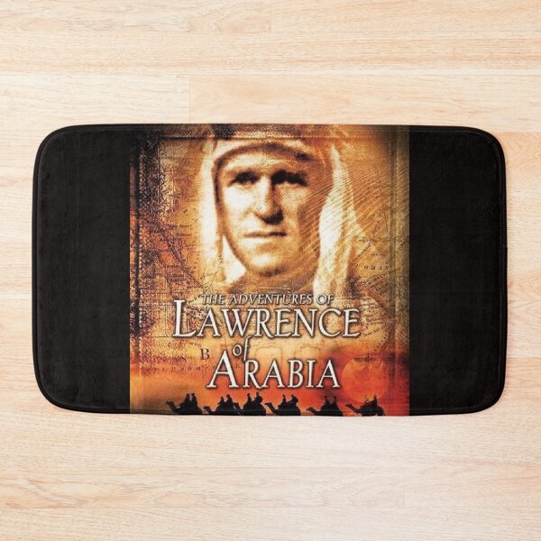 Item preview, Lawrence Of Arabia Movie 3 designed and sold by Layimeretaa.