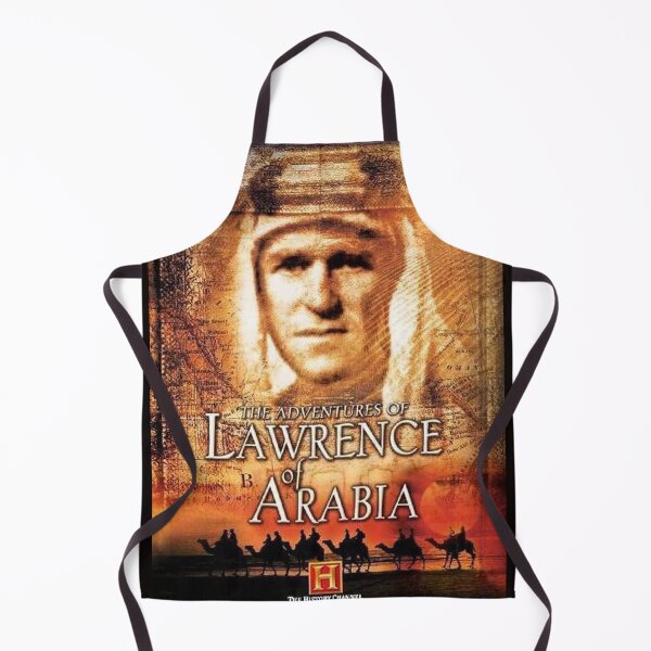 Item preview, Lawrence Of Arabia Movie 3 designed and sold by Layimeretaa.