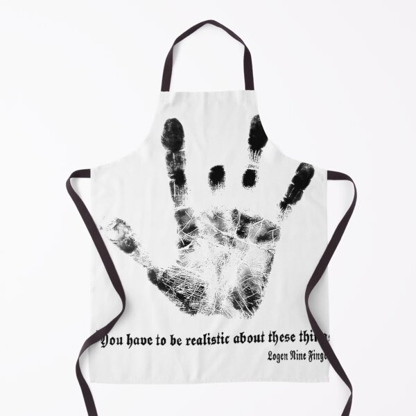Item preview, Nine Fingers designed and sold by onestore0.