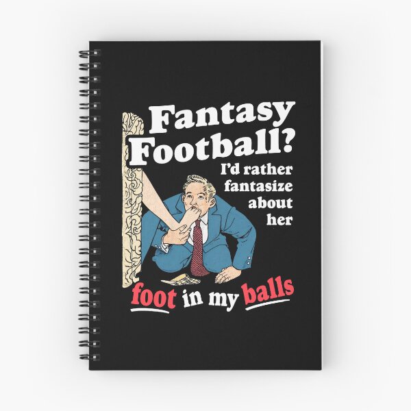 Item preview, Humorous Fantasy Football Meme Design designed and sold by cerima.