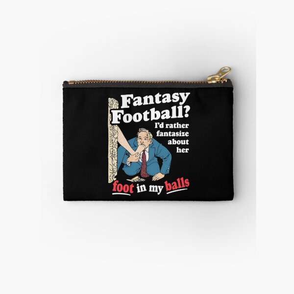 Item preview, Humorous Fantasy Football Meme Design designed and sold by cerima.