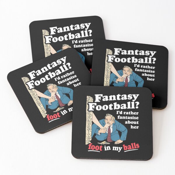 Item preview, Humorous Fantasy Football Meme Design designed and sold by cerima.