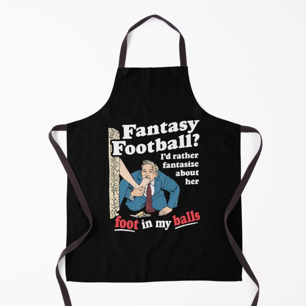 Item preview, Humorous Fantasy Football Meme Design designed and sold by cerima.