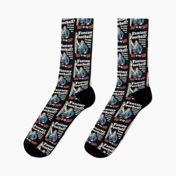 Item preview, Humorous Fantasy Football Meme Design designed and sold by cerima.
