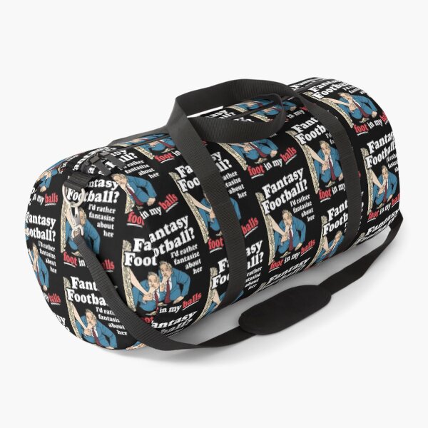 Item preview, Humorous Fantasy Football Meme Design designed and sold by cerima.