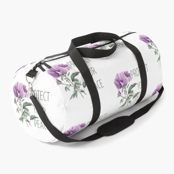 Item preview, Protect Your Peace  designed and sold by MKH GARDEN STORE.