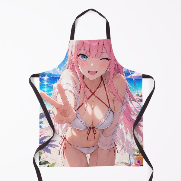 Item preview, Zero Two designed and sold by jinwooo.