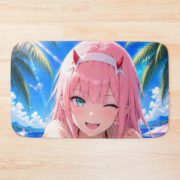Item preview, Zero Two designed and sold by jinwooo.
