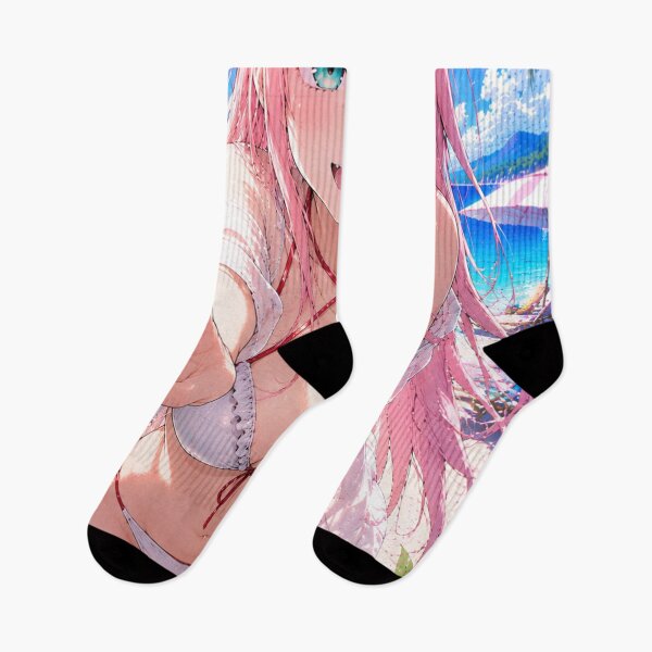 Item preview, Zero Two designed and sold by jinwooo.