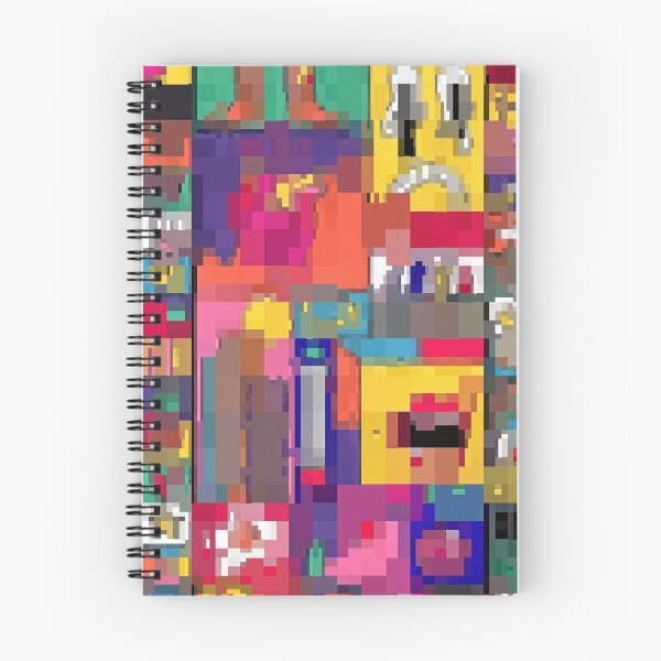 Item preview, Abstract geometry. designed and sold by Michael-Popart.