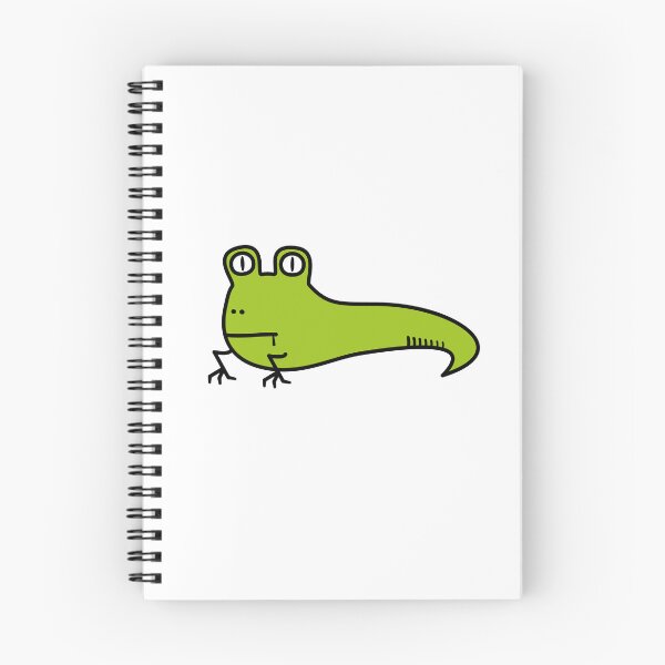 Item preview, Spooky Frog Monster – Funny Gero Gero Ghost Character Gift for Frog Lovers designed and sold by Wurstlady.