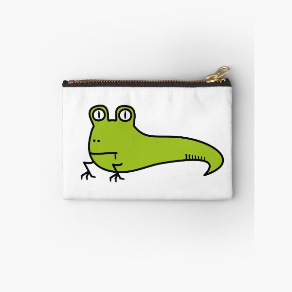 Item preview, Spooky Frog Monster – Funny Gero Gero Ghost Character Gift for Frog Lovers designed and sold by Wurstlady.