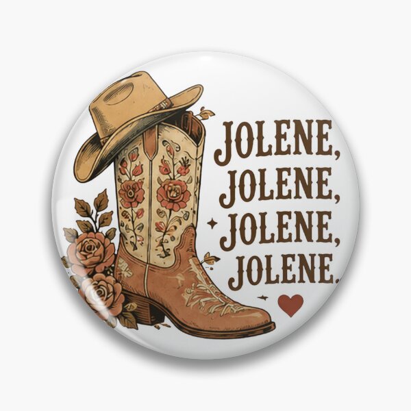 Artikelvorschau, Dolly Parton Jolene entworfen und verkauft von maximinano100k.