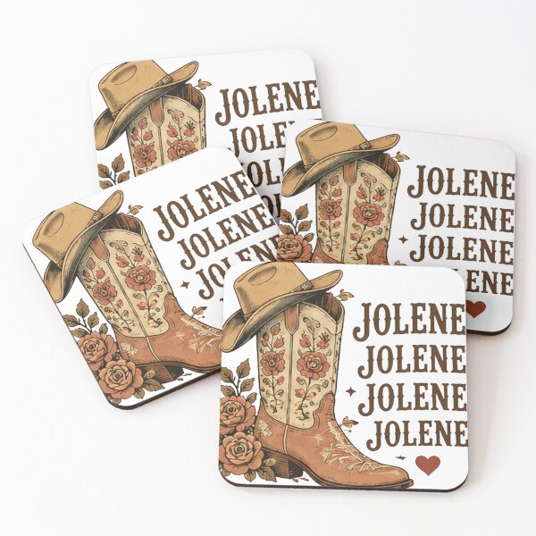 Item preview, Dolly Parton Jolene designed and sold by maximinano100k.