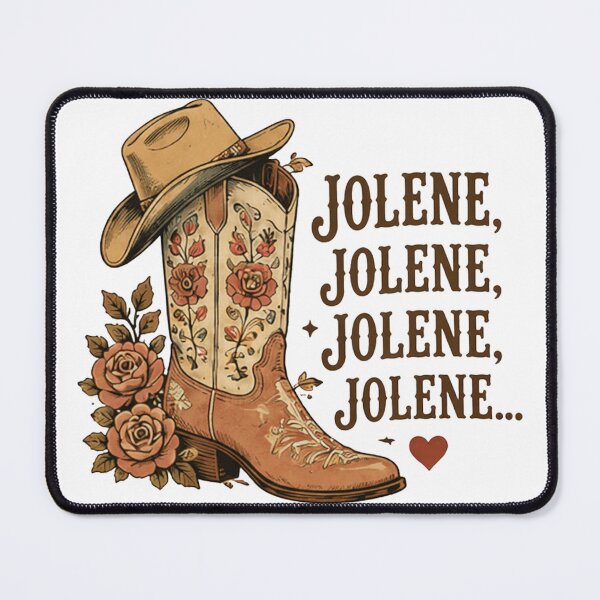 Item preview, Dolly Parton Jolene designed and sold by maximinano100k.