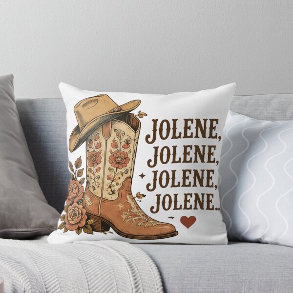 Item preview, Dolly Parton Jolene designed and sold by maximinano100k.