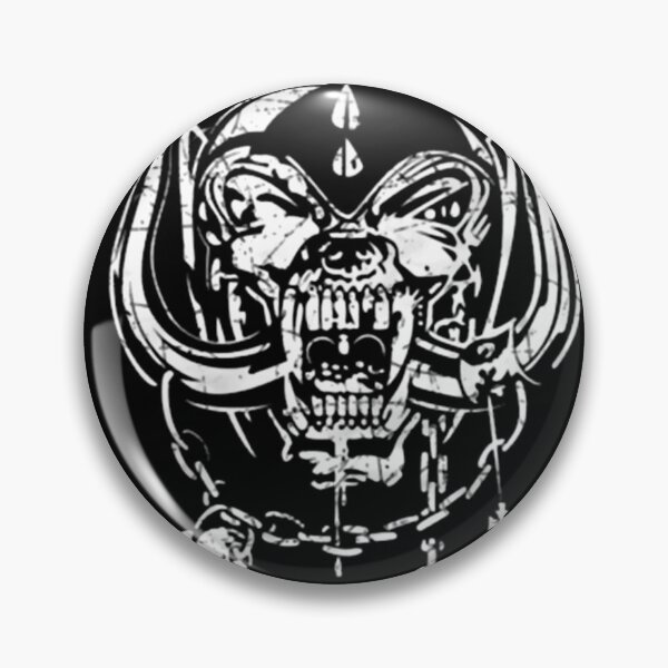 Item preview, Motorhead Band designed and sold by GeneVievEOart.