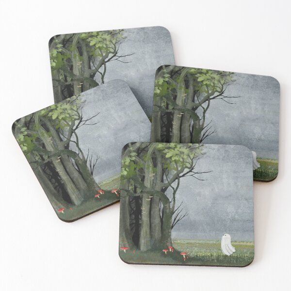 Item preview, The Boundary designed and sold by katherineblower.