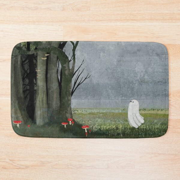 Item preview, The Boundary designed and sold by katherineblower.