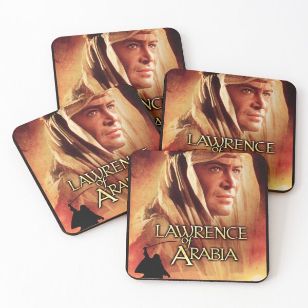 Item preview, Lawrence Of Arabia Movie 4 designed and sold by Layimeretaa.