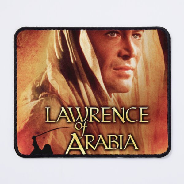 Item preview, Lawrence Of Arabia Movie 4 designed and sold by Layimeretaa.