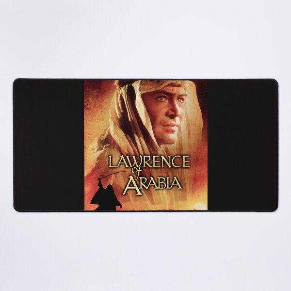 Item preview, Lawrence Of Arabia Movie 4 designed and sold by Layimeretaa.