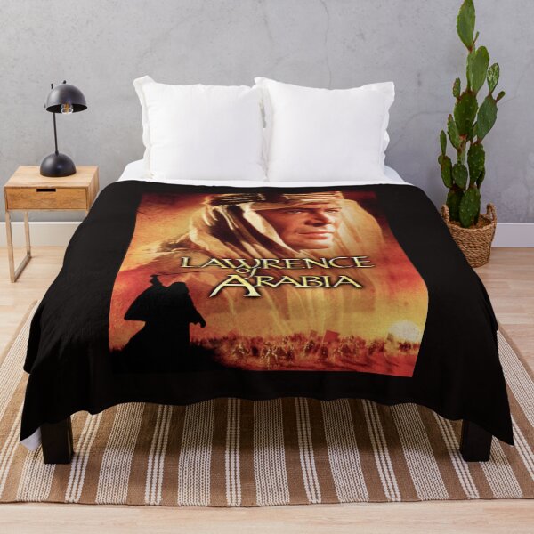 Item preview, Lawrence Of Arabia Movie 4 designed and sold by Layimeretaa.