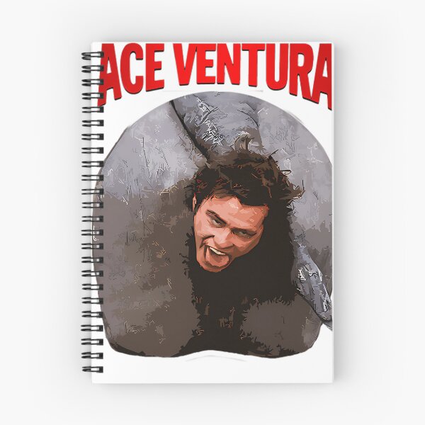 Item preview, Ace Ventura-Rhino designed and sold by ChromeStreet.
