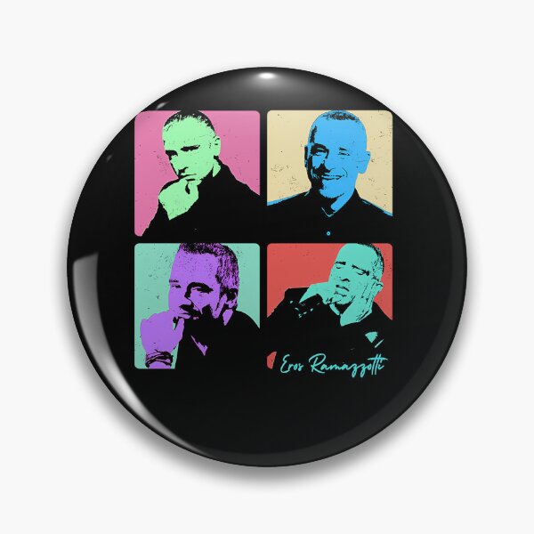 Item preview, Italian Singer Four Grid Pop designed and sold by ISGSUPORTE.