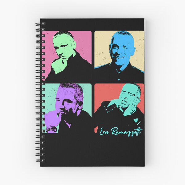 Item preview, Italian Singer Four Grid Pop designed and sold by ISGSUPORTE.