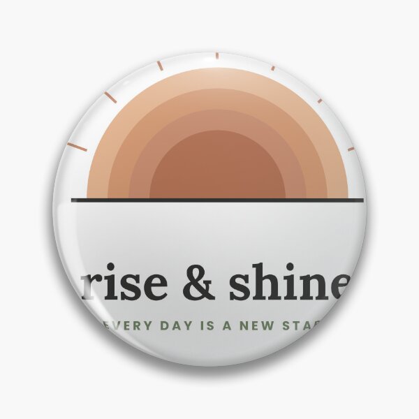 Item preview, Rise and Shine Retro Boho Sun designed and sold by SnazzifyDigital.