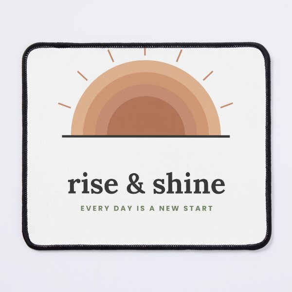 Item preview, Rise and Shine Retro Boho Sun designed and sold by SnazzifyDigital.