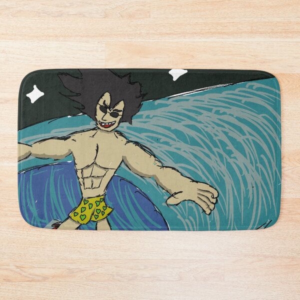 Item preview, Surf Dracula designed and sold by BigArtStore.