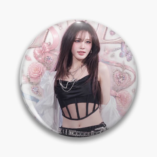 Item preview, Liz IVE Y2K Bootleg Rap Tee | Vocal Princess Coquette Shirt designed and sold by Valereekmerch.