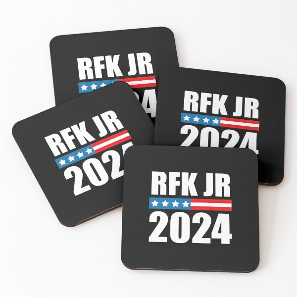 Item preview, RFK JR 2024 Campaign Support Graphic designed and sold by anosxnreasto.