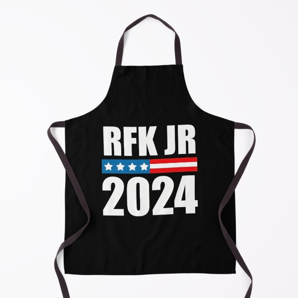 Item preview, RFK JR 2024 Campaign Support Graphic designed and sold by anosxnreasto.