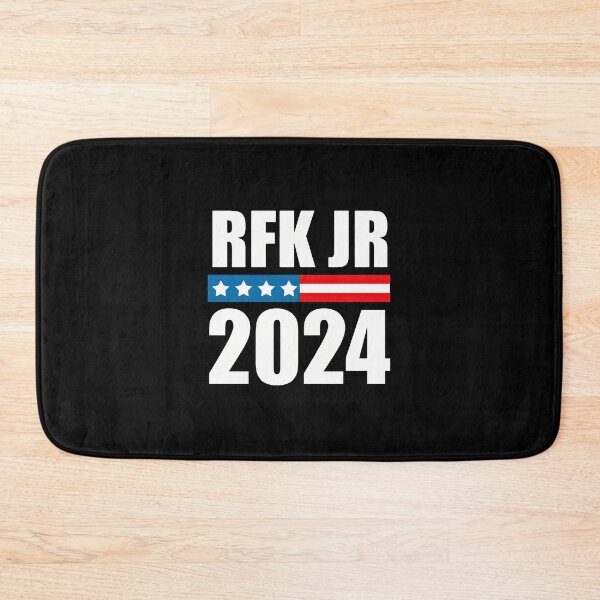 Item preview, RFK JR 2024 Campaign Support Graphic designed and sold by anosxnreasto.