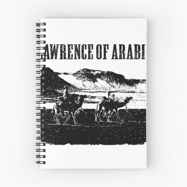 Item preview, Lawrence Of Arabia Vintage Movie designed and sold by Layimeretaa.