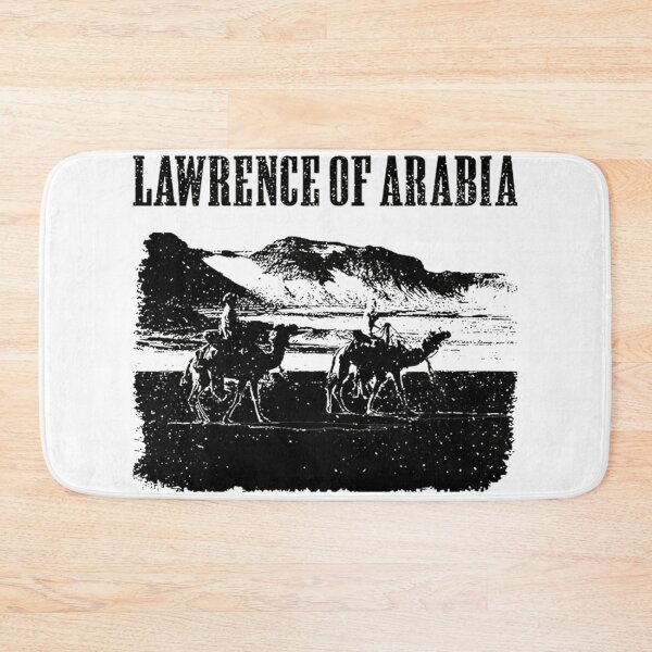 Item preview, Lawrence Of Arabia Vintage Movie designed and sold by Layimeretaa.