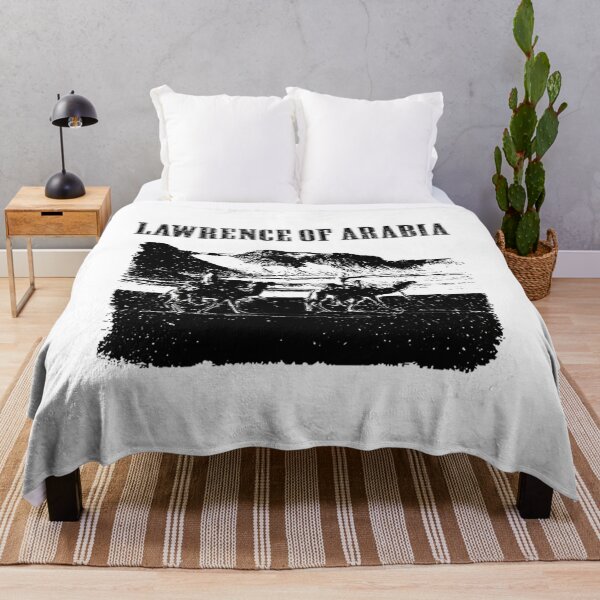 Item preview, Lawrence Of Arabia Vintage Movie designed and sold by Layimeretaa.