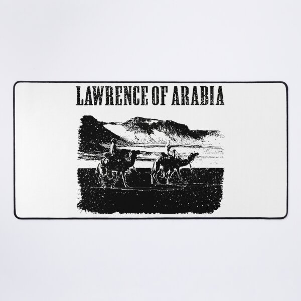 Item preview, Lawrence Of Arabia Vintage Movie designed and sold by Layimeretaa.