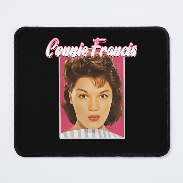 Item preview, Female Singer Portrait With Pink Background designed and sold by zikoooos.