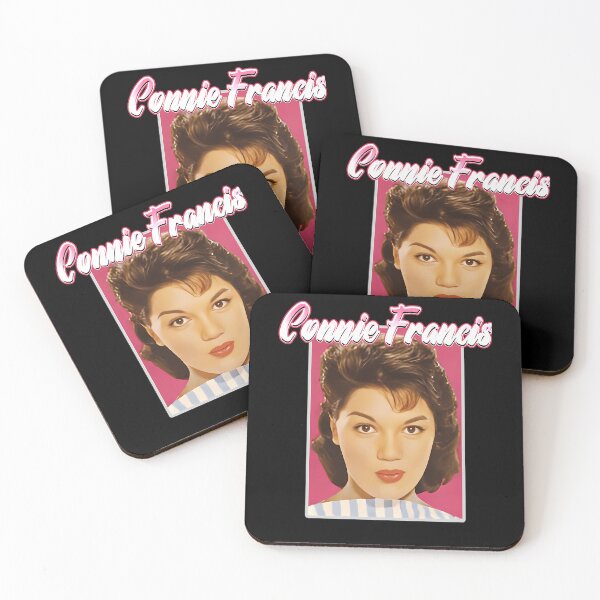 Item preview, Female Singer Portrait With Pink Background designed and sold by zikoooos.