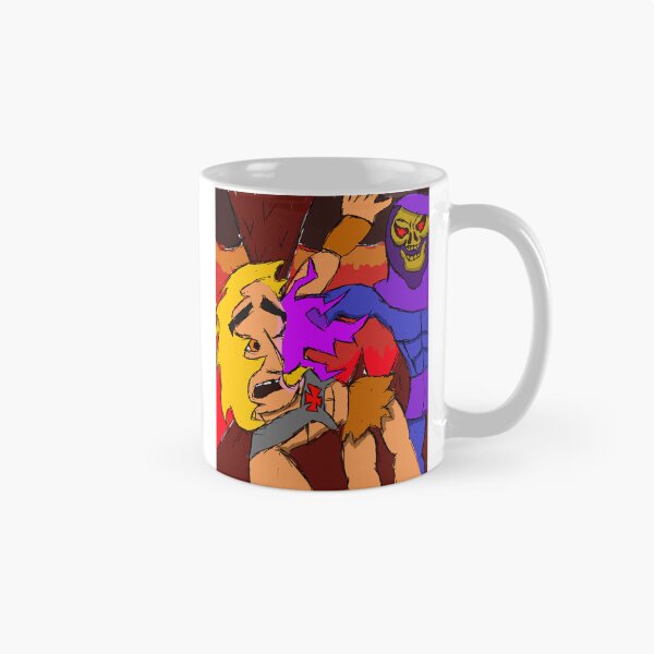 Item preview, Golpea a He-Man designed and sold by BigArtStore.