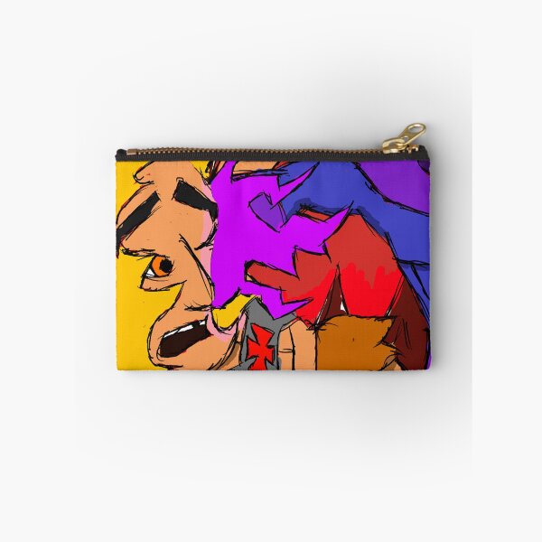 Item preview, Punch He-Man designed and sold by BigArtStore.