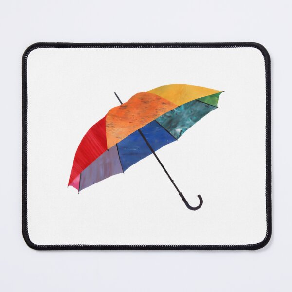 Item preview, Rainy Day Companion: Artistic Umbrella Design | Best Buy designed and sold by bugsbots.