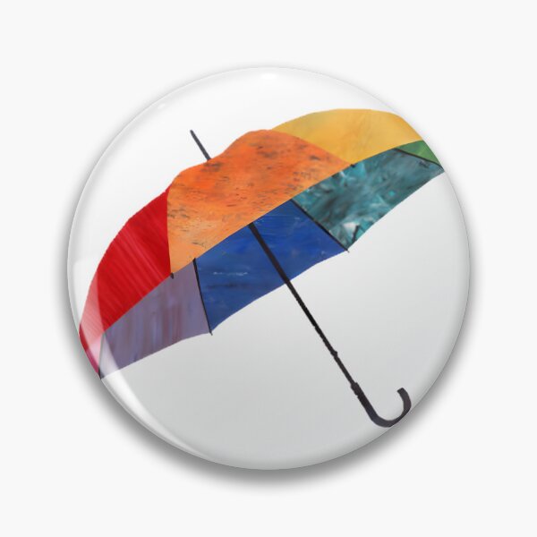 Item preview, Rainy Day Companion: Artistic Umbrella Design | Best Buy designed and sold by bugsbots.