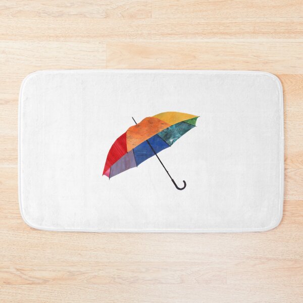 Item preview, Rainy Day Companion: Artistic Umbrella Design | Best Buy designed and sold by bugsbots.