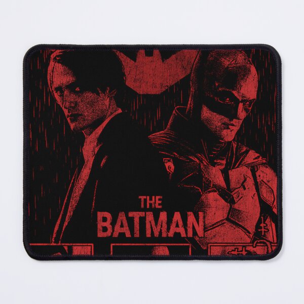 Item preview, The Batman Robert Pattinson Movie designed and sold by GeneVievEOart.