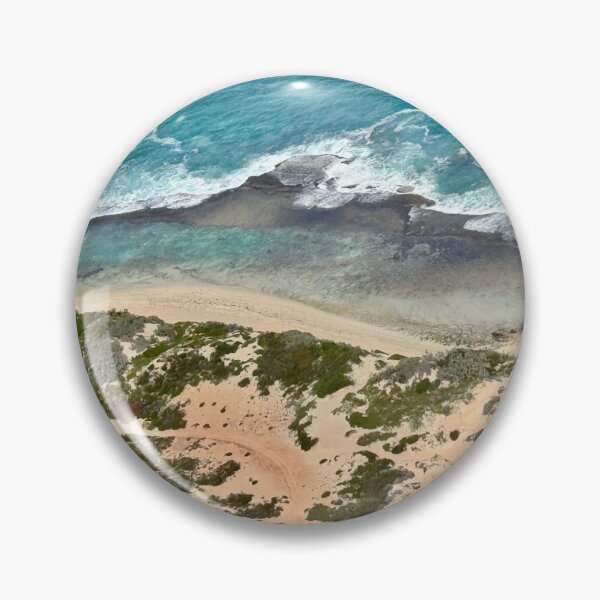 Item preview, West coast view designed and sold by styles.